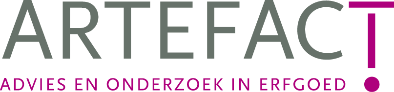Artefact! Advies en Onderzoek