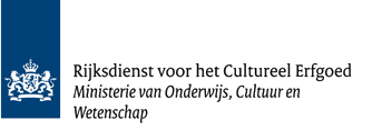 Rijksdienst voor het Cultureel Erfgoed